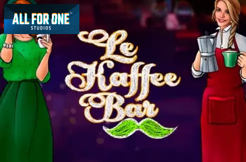 Le Kaffee Bar